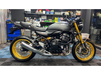 Ｚ９００ＲＳ