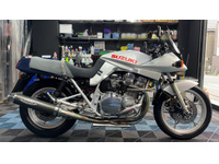 ＧＳＸ１１００Ｓ　カタナ