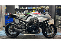 ＧＳＸ１１００Ｓ　カタナ