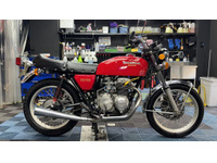 ＣＢ４００ＦＯＵＲ