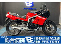 ＧＳＸ－Ｒ４００