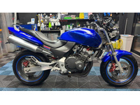 ホンダ ホーネット250 (1223300) | 中古バイク・新車の事ならバイク