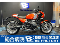 ＢＭＷ　Ｒ１２　Ｓ