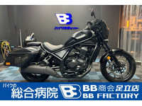 レブル１１００Ｔ