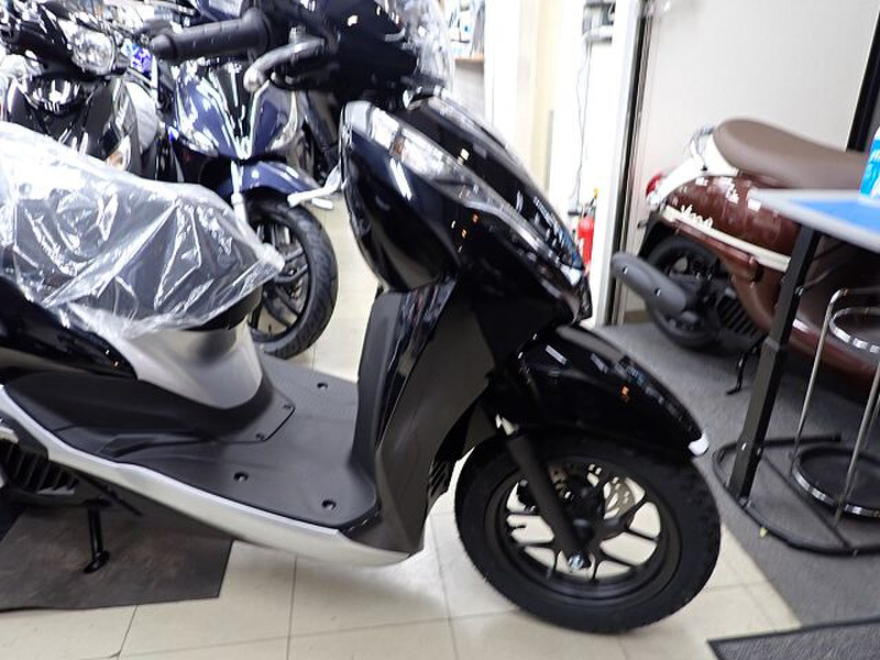 リード１２５ 中古バイク 新車の事ならバイクの窓口