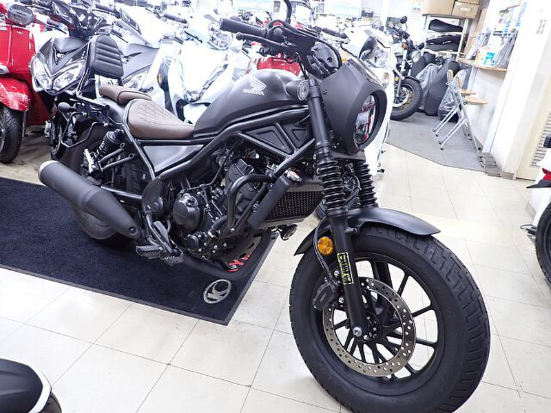 ホンダ レブル２５０ 3231 中古バイク 新車の事ならバイクの窓口