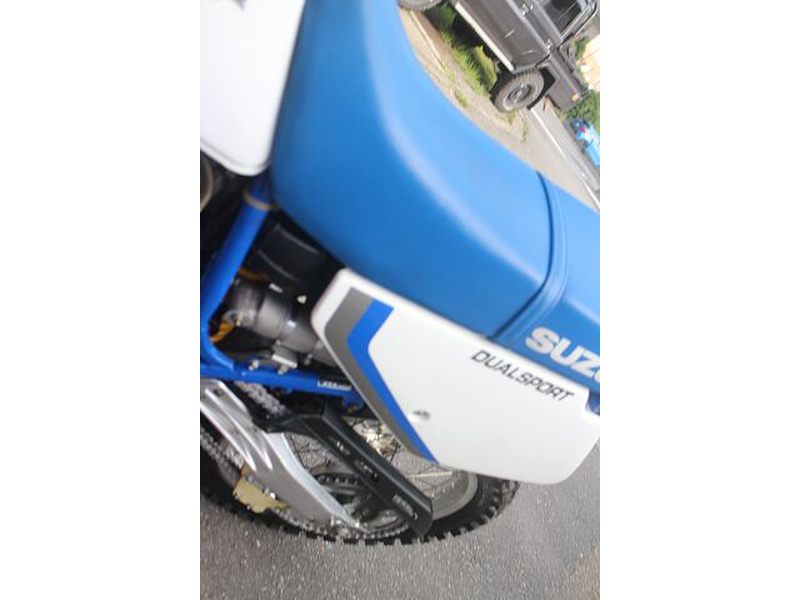 スズキ ＤＲ２５０Ｓ (944076) | 中古バイク・新車の事ならバイクの窓口