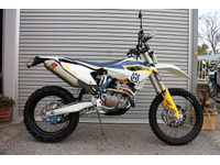 ハスクバーナ　ＦＥ２５０