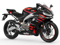 アプリリア　ＲＳ457