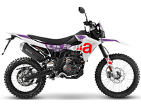 アプリリア　ＲＸ１２５