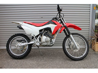 CRF125F