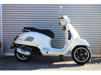 ベスパ　ＧＴＳ１５０　Ｓｕｐｅｒ