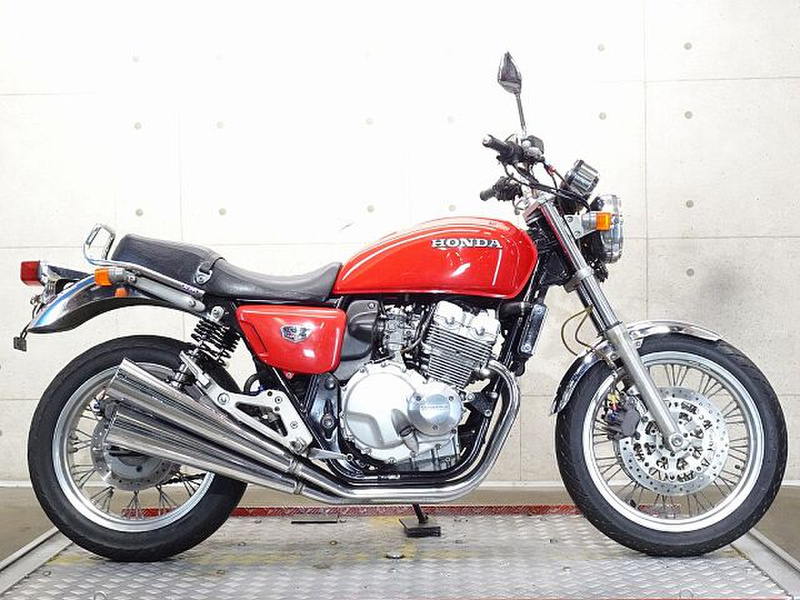 ホンダ ＣＢ４００Ｆ (908598) | 中古バイク・新車の事ならバイクの窓口