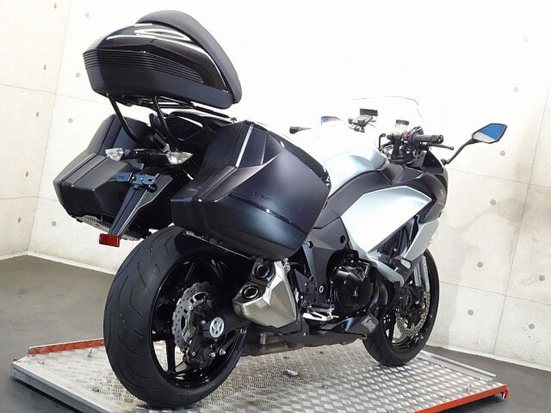 カワサキ Ｎｉｎｊａ １０００ＳＸ (983895) | 中古バイク・新車の事 