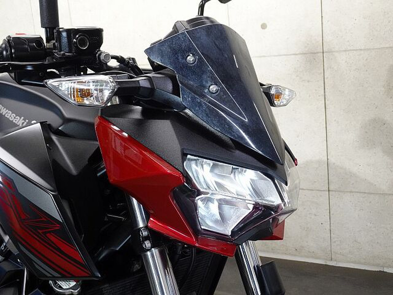 カワサキ Z250 (983977) | 中古バイク・新車の事ならバイク