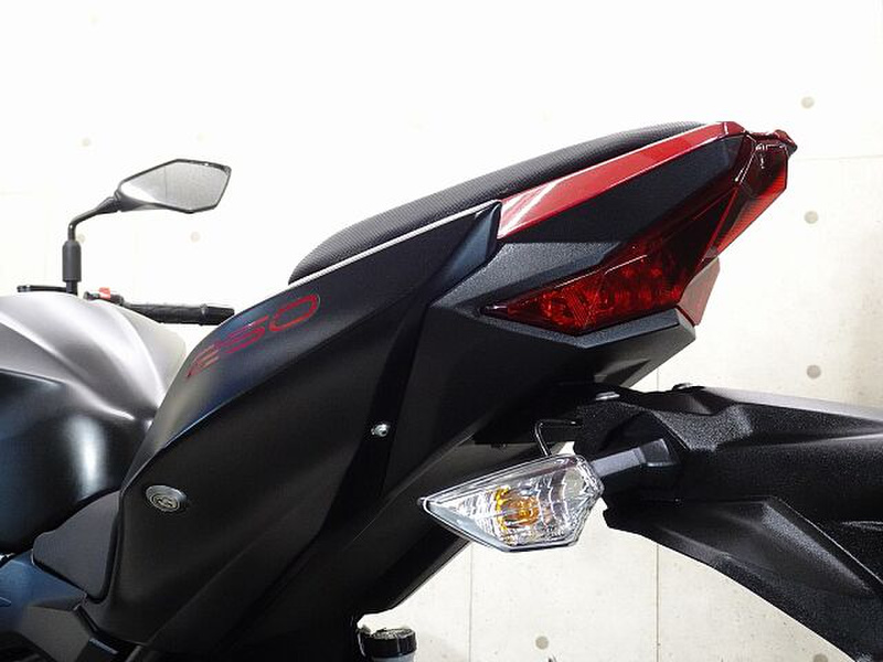 カワサキ Z250 (983977) | 中古バイク・新車の事ならバイク