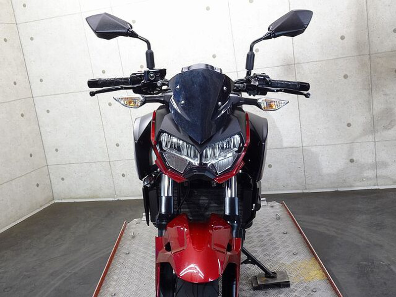 ☆saaa☆ カワサキ Z250 (983977) | 中古バイク・新車の事ならバイク