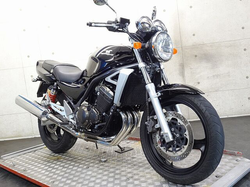 カワサキ バリオス２ (995276) | 中古バイク・新車の事ならバイクの窓口