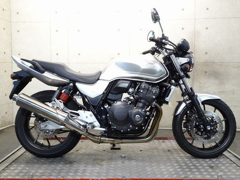 その他 cb400sf CB400SF HYPER VTEC Revo総まとめ：2007～2012年の全カラーリング大