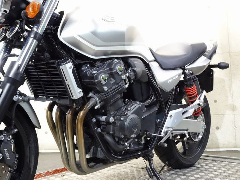 ホンダ CB400SF (995973) | 中古バイク・新車の事ならバイクの窓口