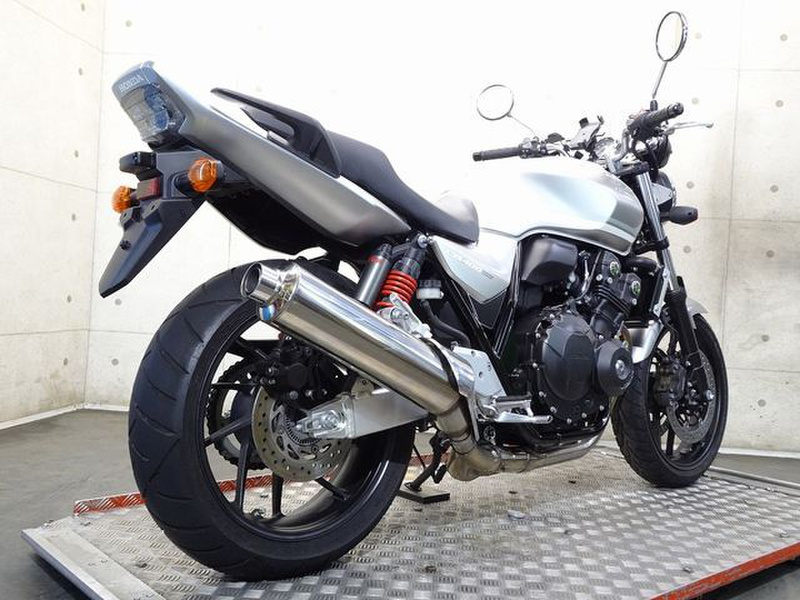 ホンダ CB400SF (995973) | 中古バイク・新車の事ならバイクの窓口