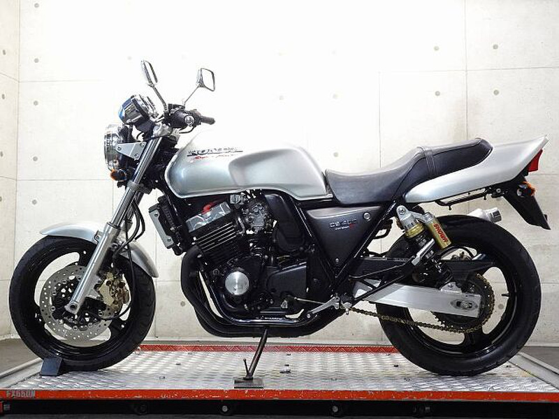 ホンダ ＣＢ４００ＳＦ (1010890) | 中古バイク・新車の事ならバイクの窓口