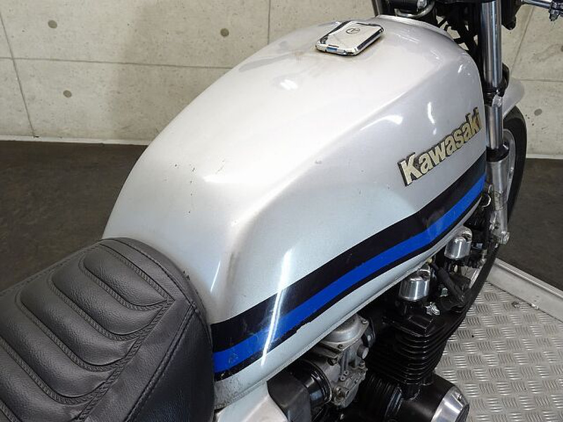 カワサキ Z750FX2 (1021684) | 中古バイク・新車の事なら