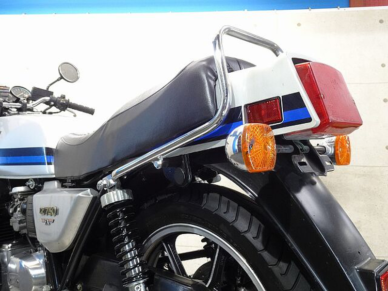 カワサキ Z750FX2 (1021684) | 中古バイク・新車の事なら