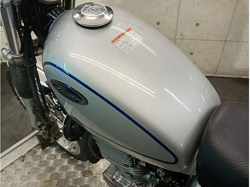 ヤマハ ブロンコ (1103769) | 中古バイク・新車の事ならバイクの窓口