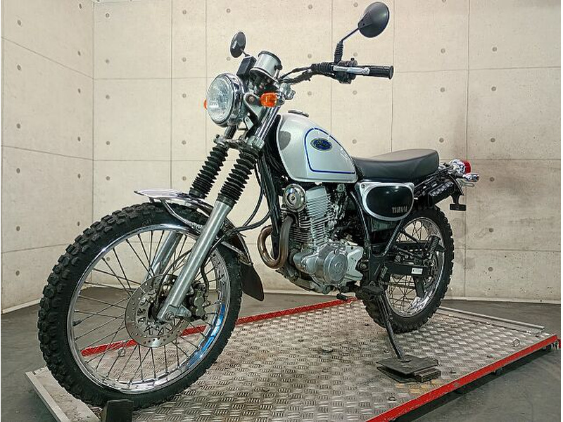 ヤマハ ブロンコ (1103769) | 中古バイク・新車の事ならバイクの窓口