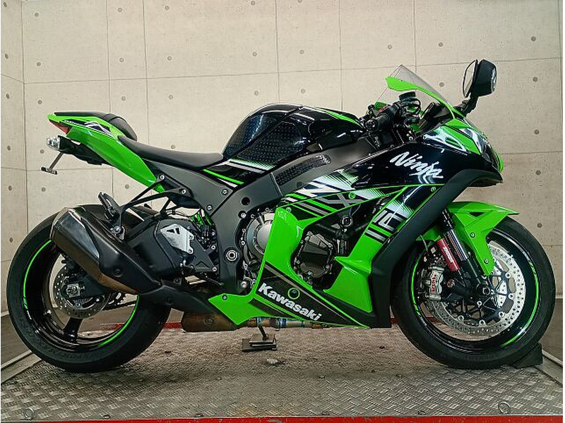 カワサキ Ninja ZX－10R (1125242) | 中古バイク