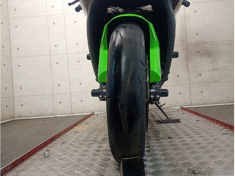 カワサキ Ninja ZX－10R (1125242) | 中古バイク