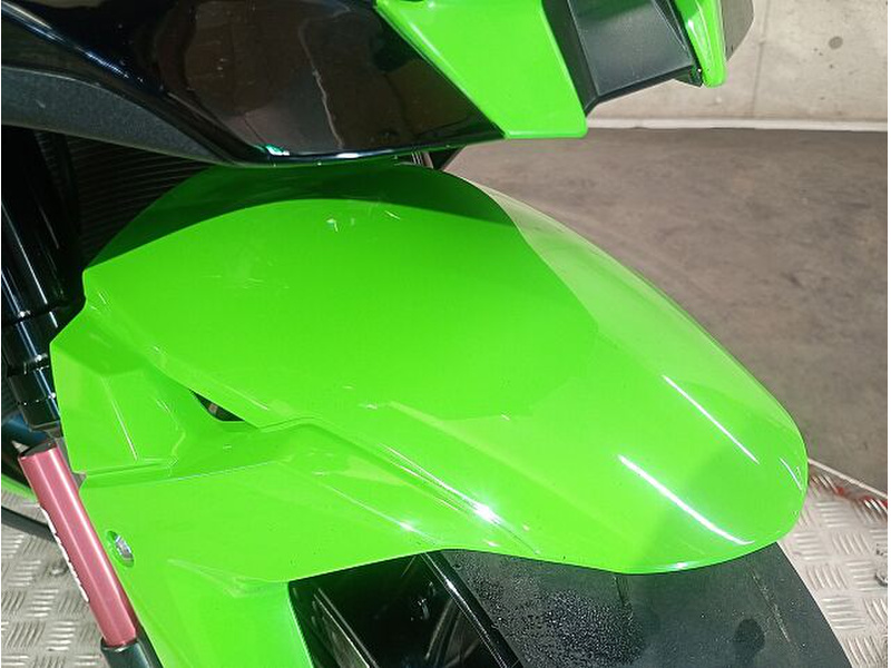 カワサキ Ninja ZX－10R (1125242) | 中古バイク