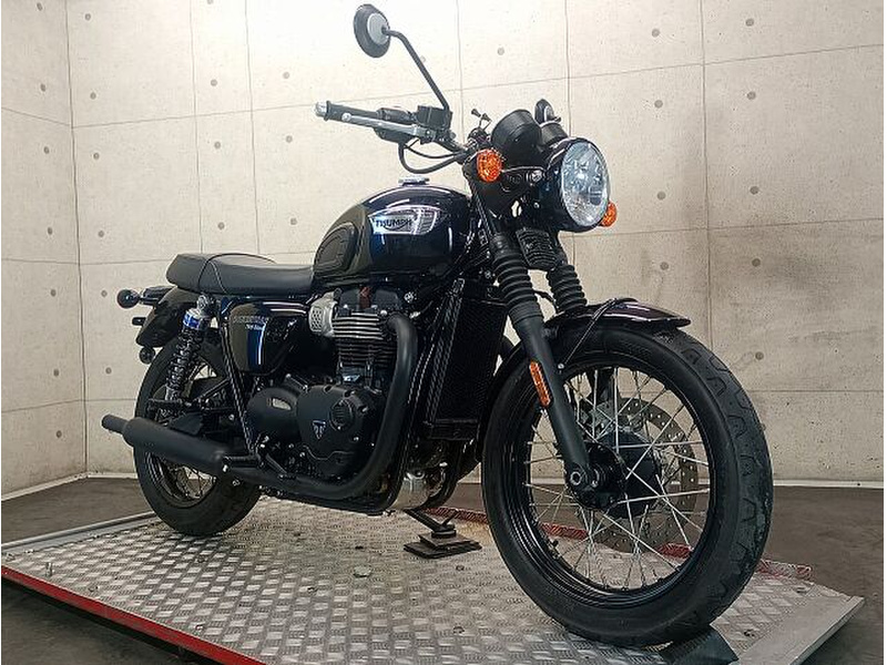 トライアンフ トライアンフ ボンネビルT100 (1133690