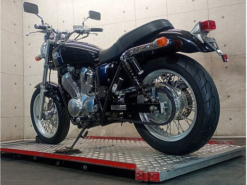 ホンダ VRX400ロードスター (1133772) | 中古バイク・新車