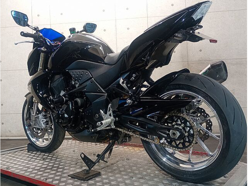 カワサキ Z1000 (1144058) | 中古バイク・新車の事ならバイクの窓口