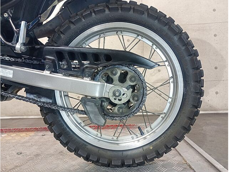 ヤマハ セロー250 (1145389) | 中古バイク・新車の事ならバイクの窓口