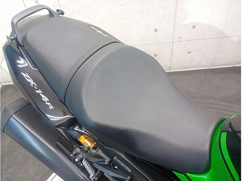 カワサキ Ninja ZX－14R (1146447) | 中古バイク