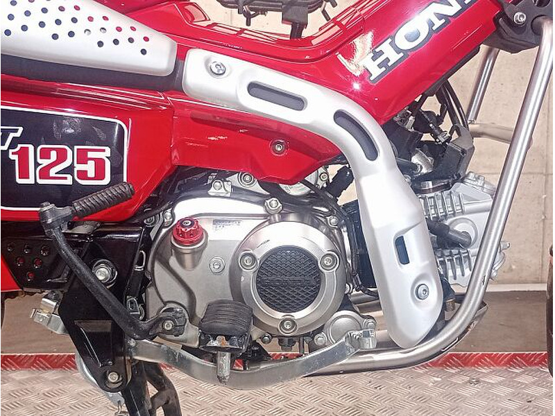 ホンダ CT125ハンターカブ (1147120) | 中古バイク・新車の