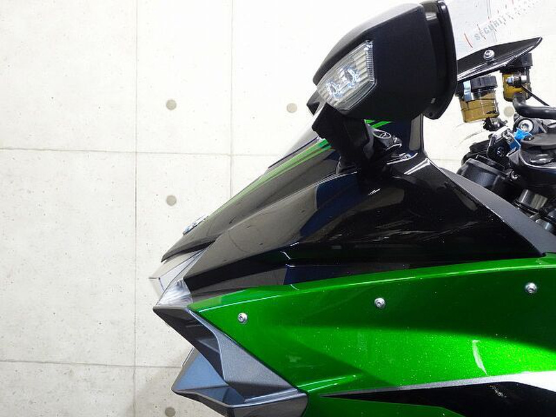 カワサキ Ninja H2 SX SE (1159354) | 中古バイク・新車の