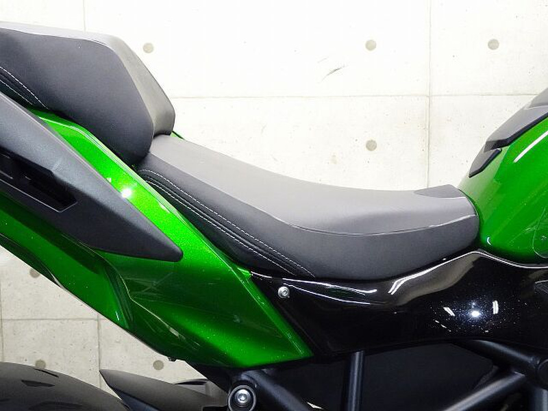 カワサキ Ninja H2 SX SE (1159354) | 中古バイク・新車の