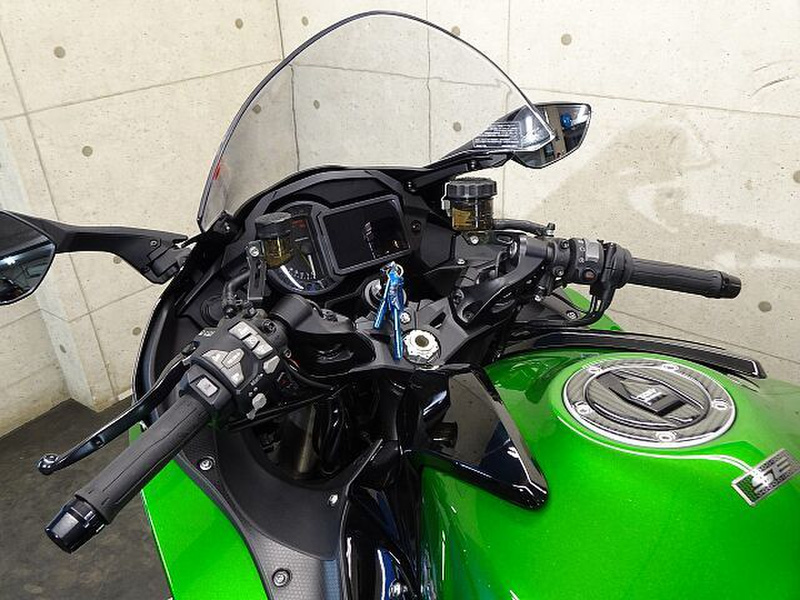 カワサキ Ninja H2 SX SE (1159354) | 中古バイク・新車の