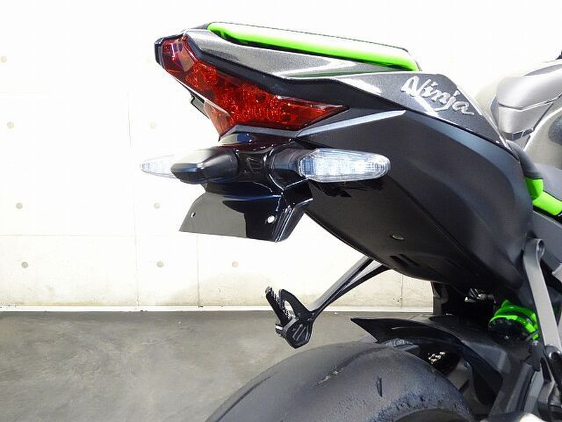 カワサキ Ninja ZX－10R (1164059) | 中古バイク・新車の事