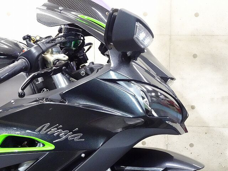 カワサキ Ninja ZX－10R (1164059) | 中古バイク・新車の事