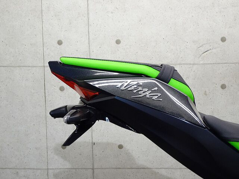 カワサキ Ninja ZX－10R (1164059) | 中古バイク・新車の事