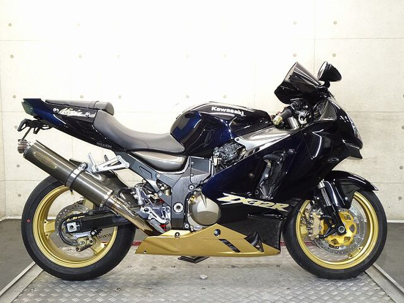 カワサキ ZX－12R (1164403) | 中古バイク・新車の事ならバイクの窓口