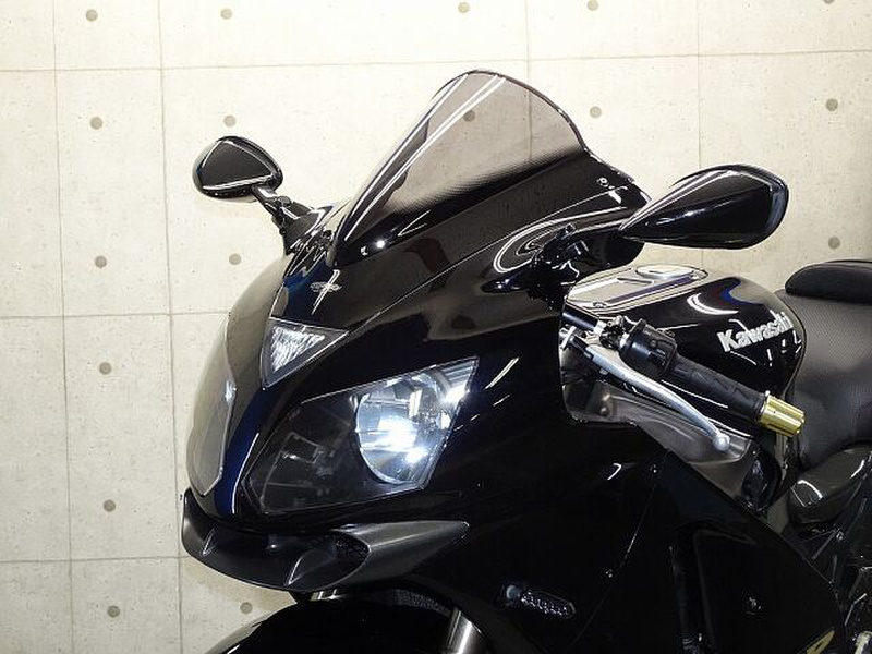 カワサキ ZX－12R (1164403) | 中古バイク・新車の事ならバイクの窓口