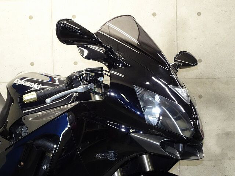 カワサキ ZX－12R (1164403) | 中古バイク・新車の事ならバイクの窓口