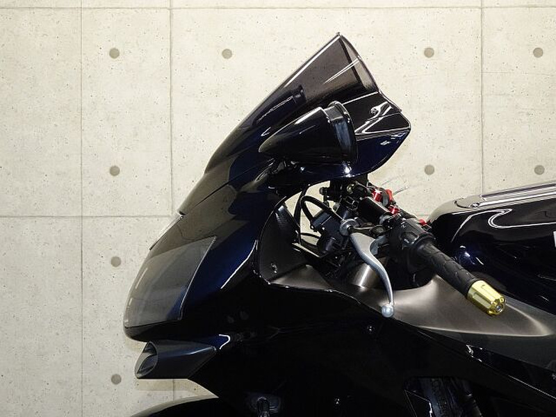 カワサキ ZX－12R (1164403) | 中古バイク・新車の事ならバイクの窓口