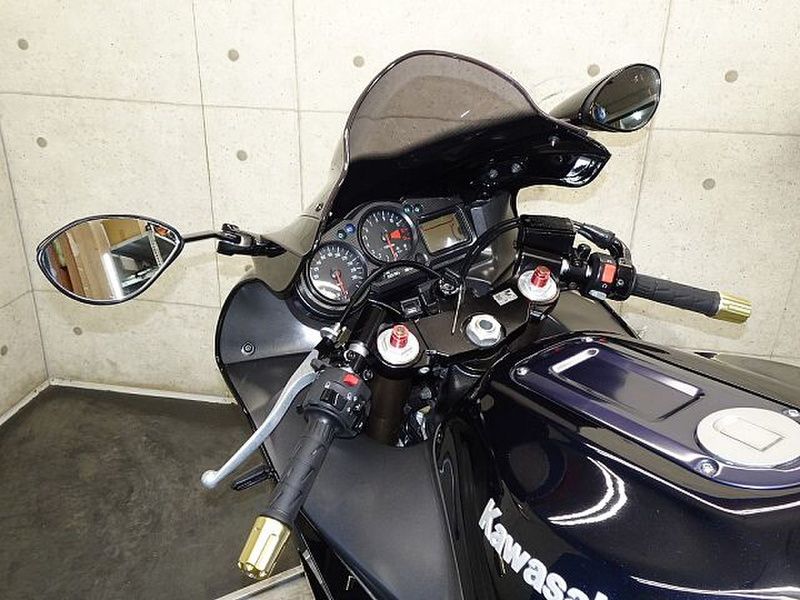 カワサキ ZX－12R (1164403) | 中古バイク・新車の事ならバイクの窓口
